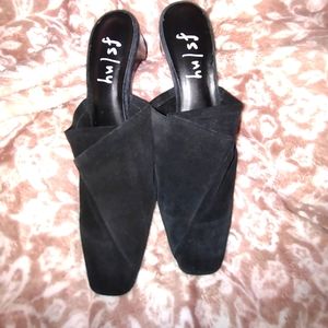 Brazilian made Hulsf slip on